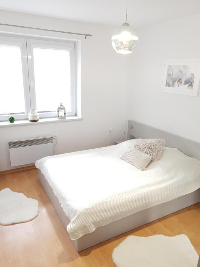 Apartament Bolek I Apartament Lolek Zakopane Exteriér fotografie