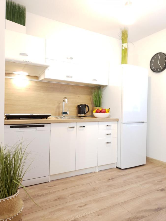 Apartament Bolek I Apartament Lolek Zakopane Exteriér fotografie