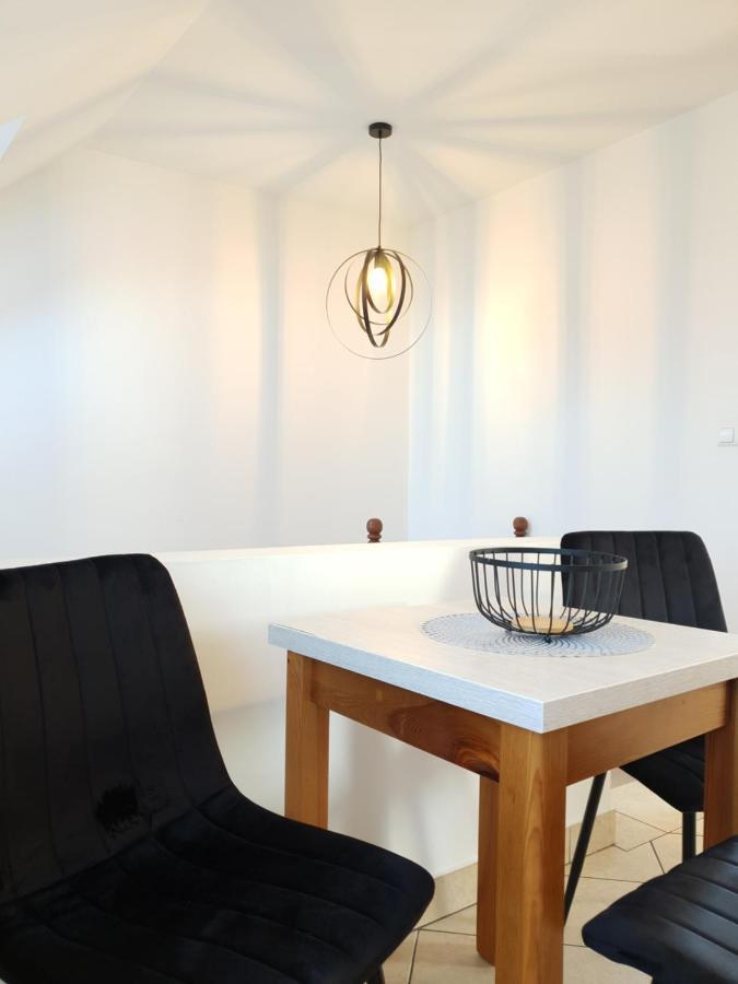 Apartament Bolek I Apartament Lolek Zakopane Exteriér fotografie