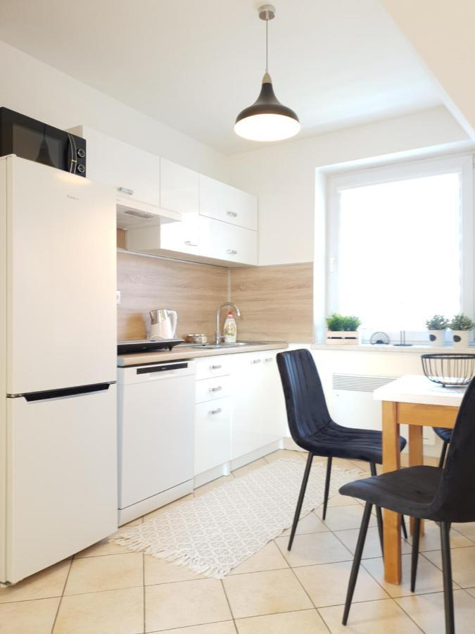 Apartament Bolek I Apartament Lolek Zakopane Exteriér fotografie