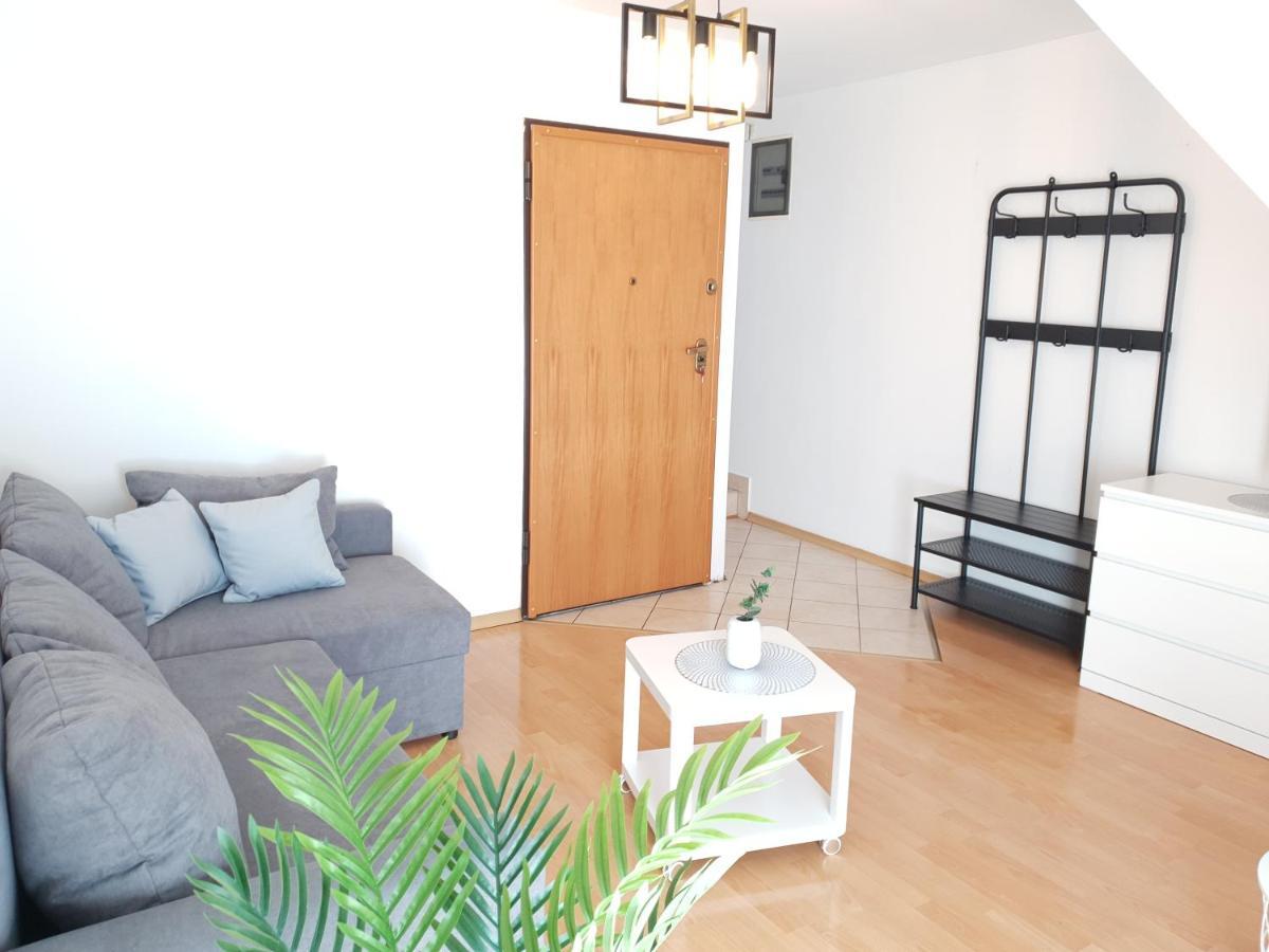 Apartament Bolek I Apartament Lolek Zakopane Exteriér fotografie
