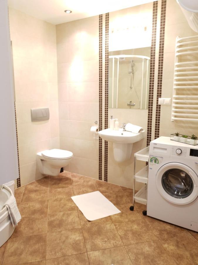 Apartament Bolek I Apartament Lolek Zakopane Exteriér fotografie