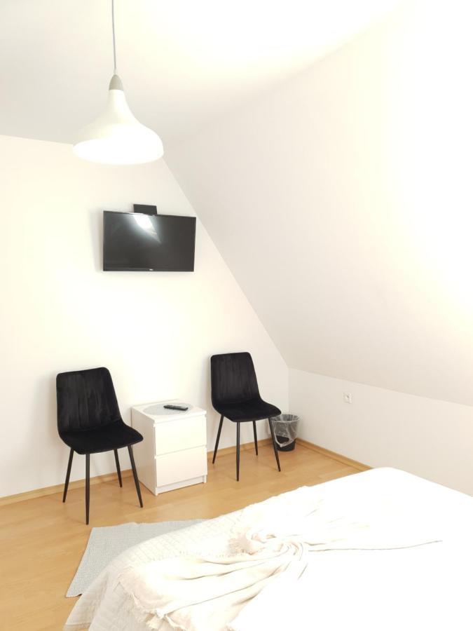 Apartament Bolek I Apartament Lolek Zakopane Exteriér fotografie