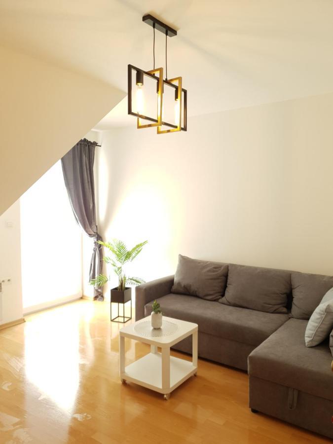 Apartament Bolek I Apartament Lolek Zakopane Exteriér fotografie