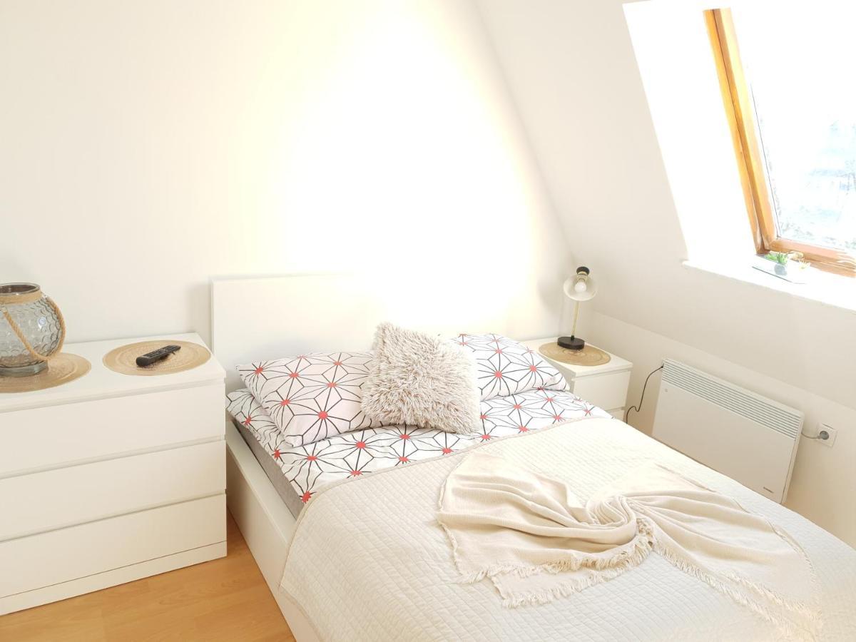 Apartament Bolek I Apartament Lolek Zakopane Exteriér fotografie