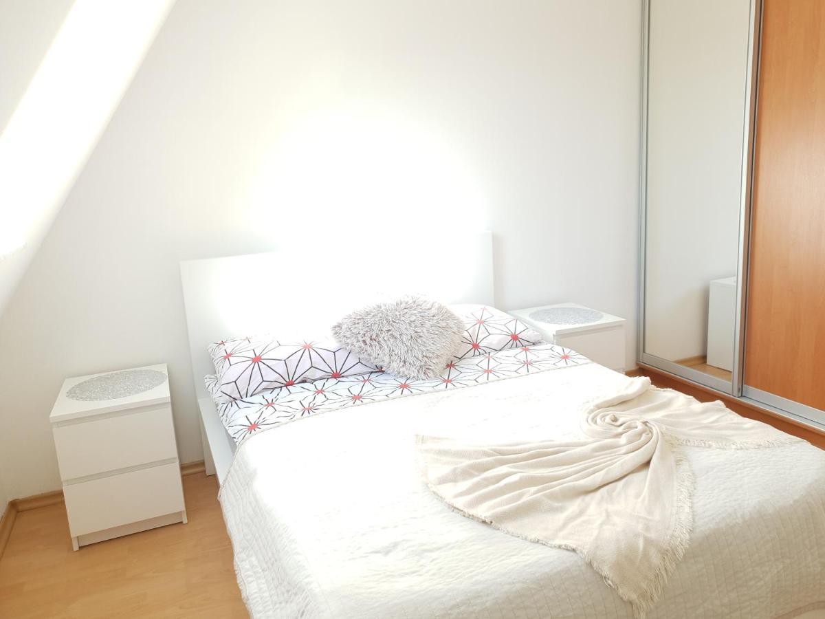 Apartament Bolek I Apartament Lolek Zakopane Exteriér fotografie